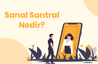 Sanal Santral Nedir?