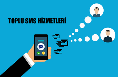 Toplu SMS Nedir?
